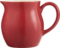 Kanne Mynte rot H18cm 2,5 liter 33.00